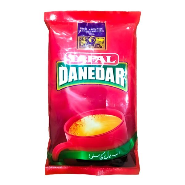 Tapal Danedar Tea Pouch 400gm