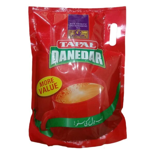 Tapal Danedar Tea Pouch 1600gm