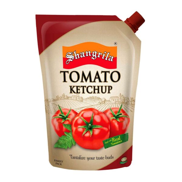 Shangrila Tomato Ketchup 800gm